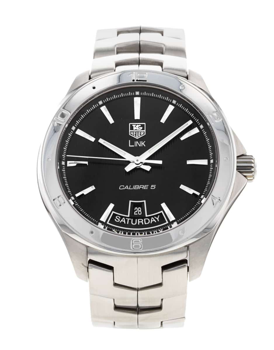 Tag Heuer Link WAT2010.BA0951 Tag Heuer Link WAT2010.BA0951